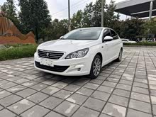 ����408 2015�� 1.2T �Զ�������