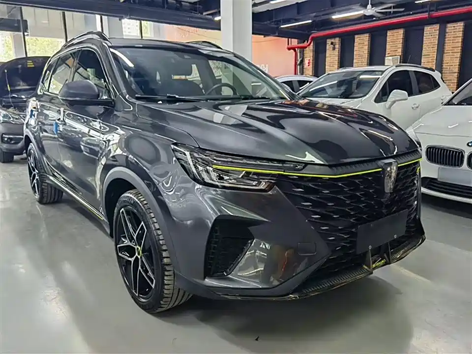 Roewe RX5 Roewe RX5