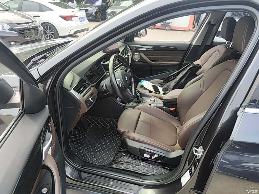 BMW X1, 2021 16