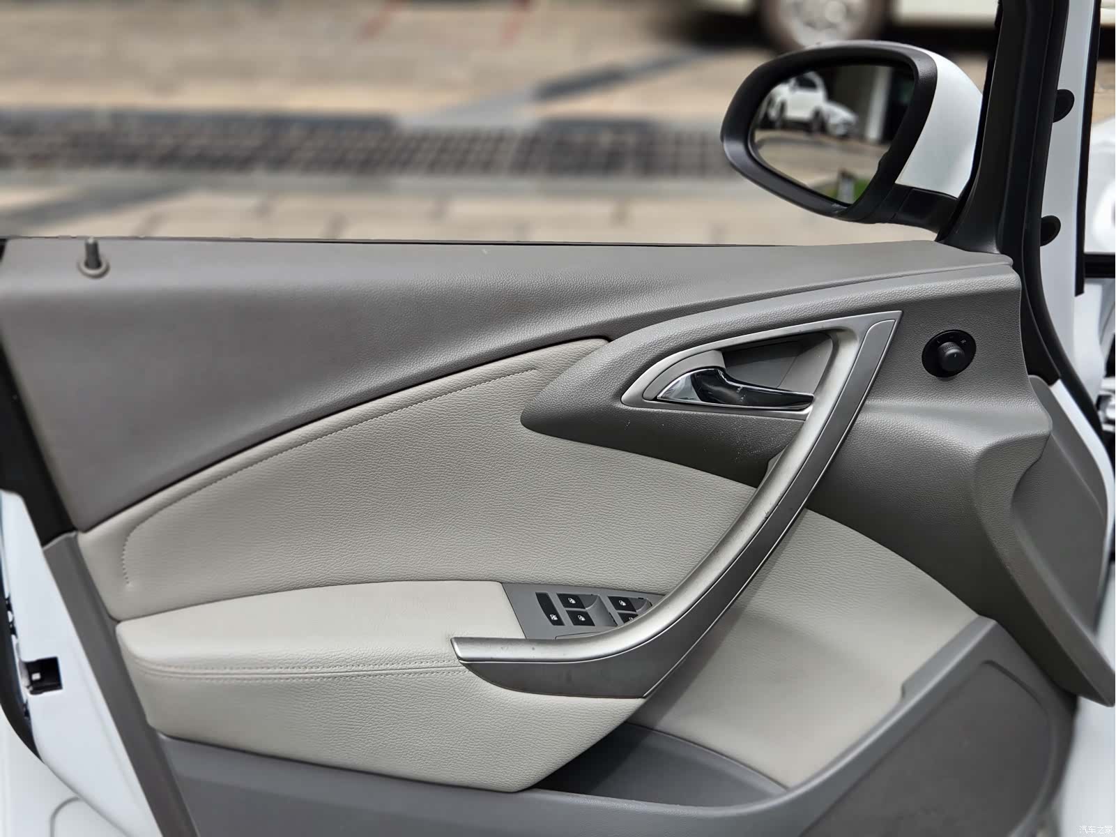 Buick XT, 2014 все фото
