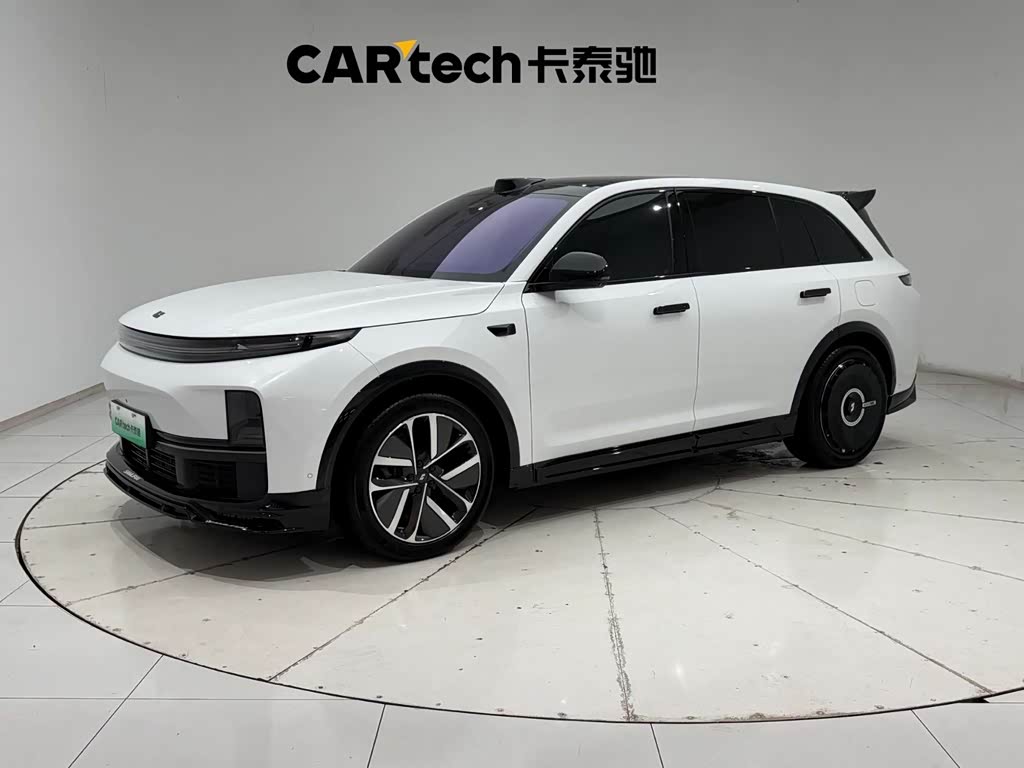 Li Auto L7