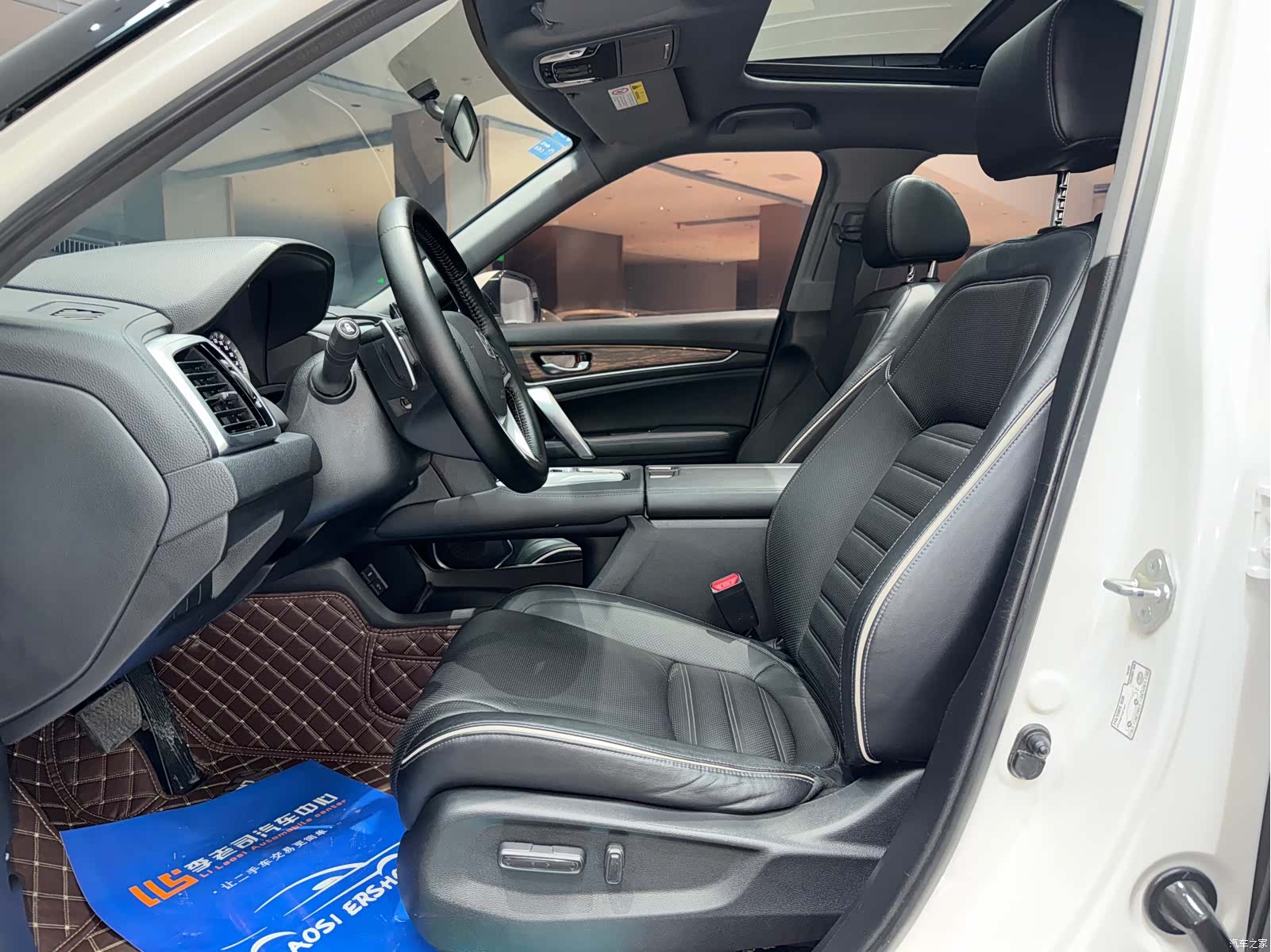 Honda UR-V, 2018 16