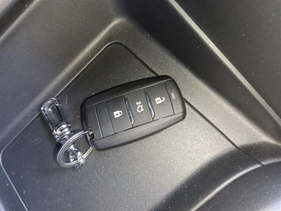 Changan CS55
