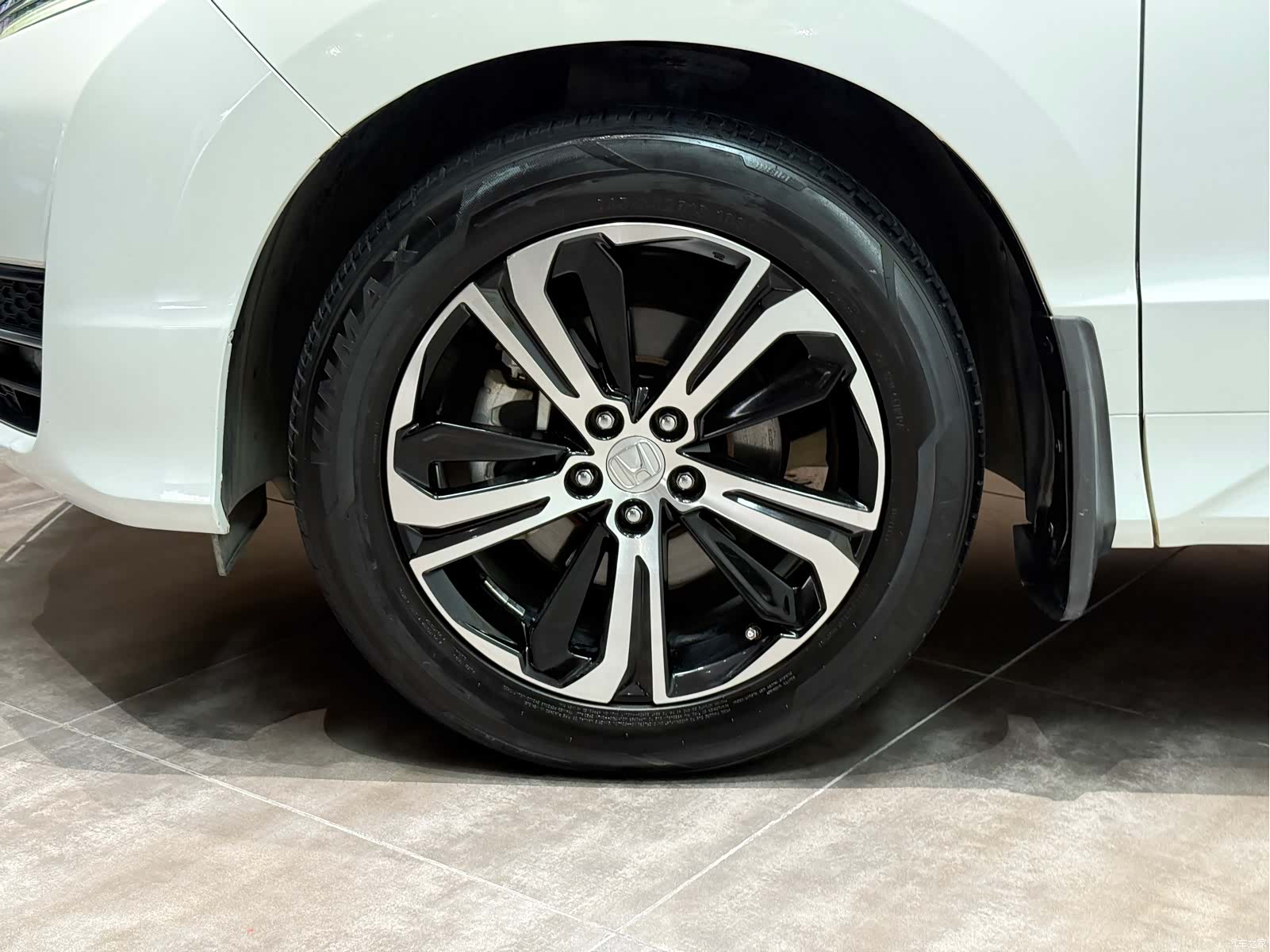 Honda UR-V, 2018 27