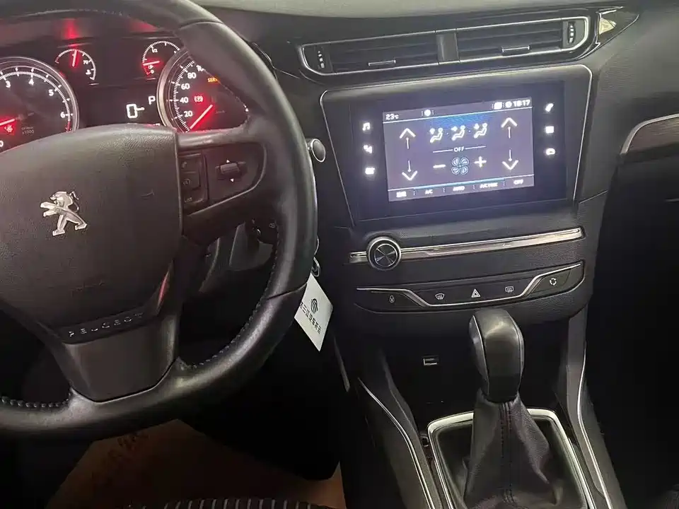 Peugeot 408 Peugeot 408
