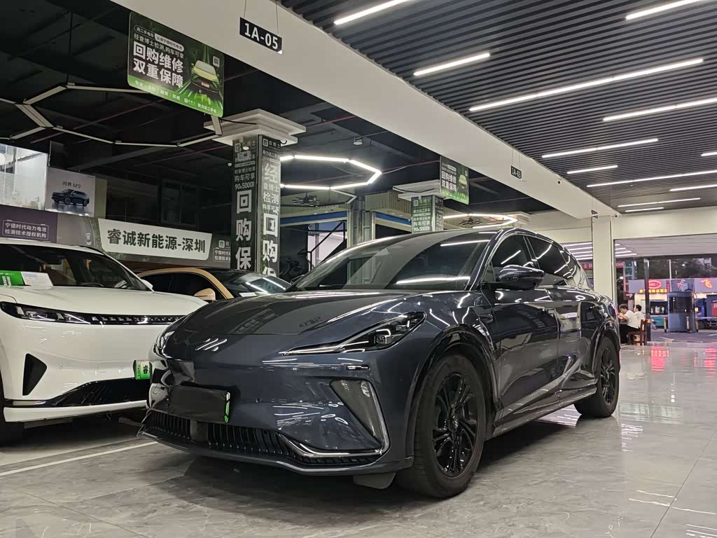 IM Motors LS7
