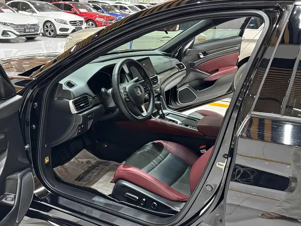 Honda Yingshipai Honda Yingshipai