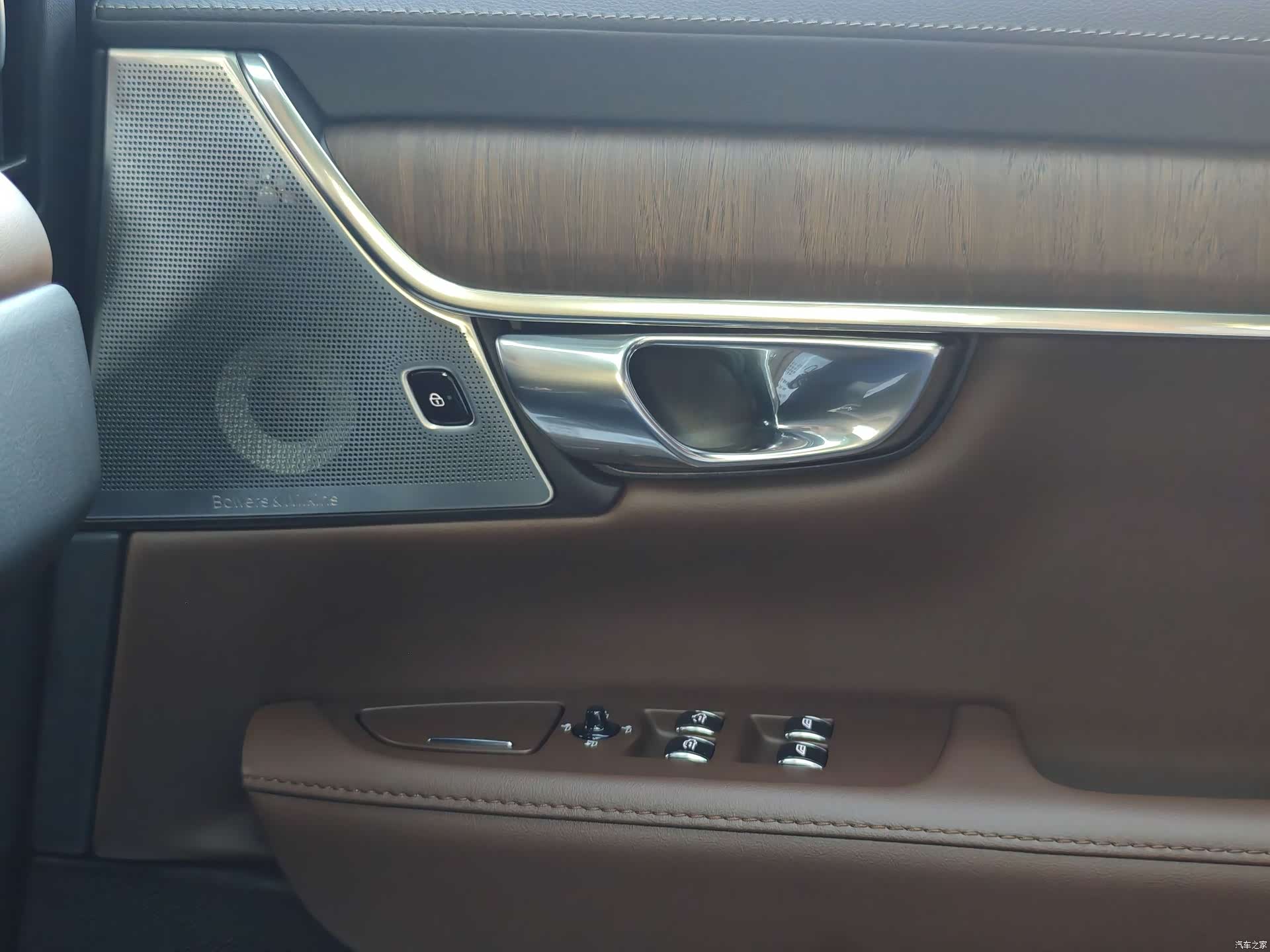 Volvo S90, 2024 12