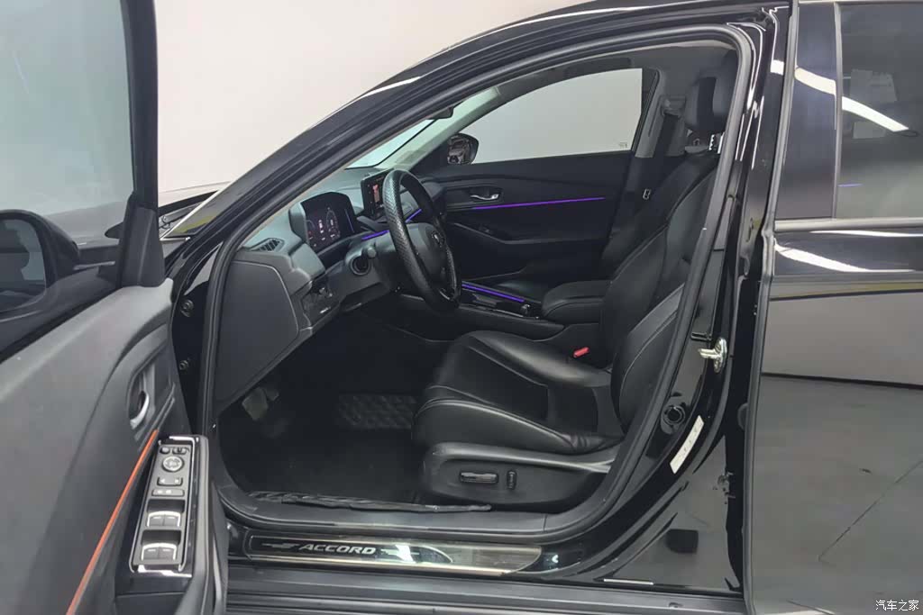 Honda Accord, 2024 9