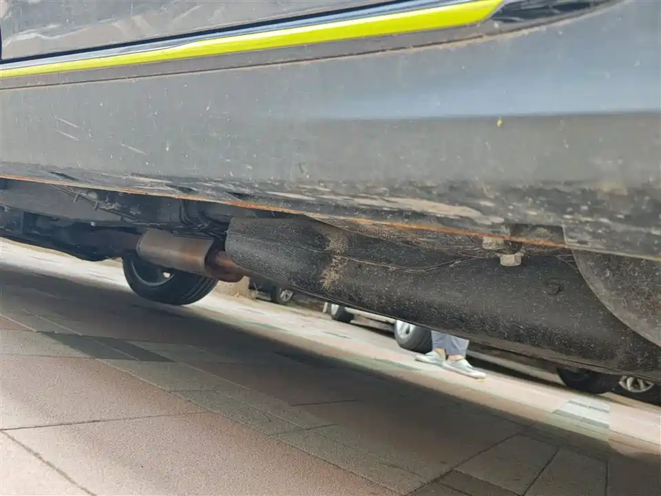 Roewe RX5 Roewe RX5