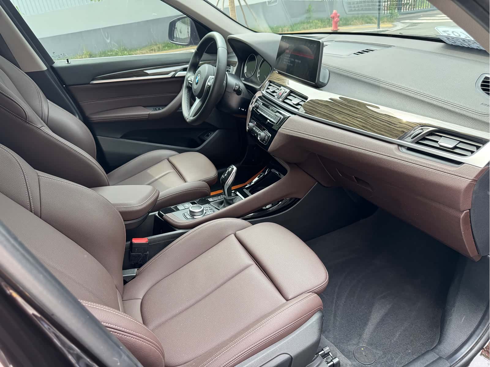BMW X1, 2020 16