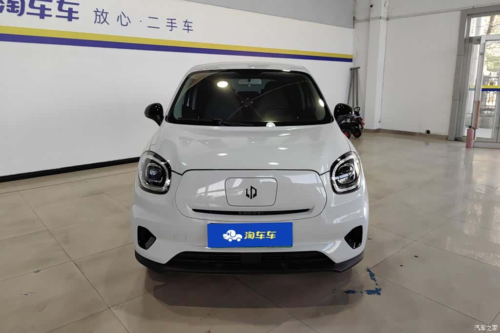 Leapmotor T03, 2025 2