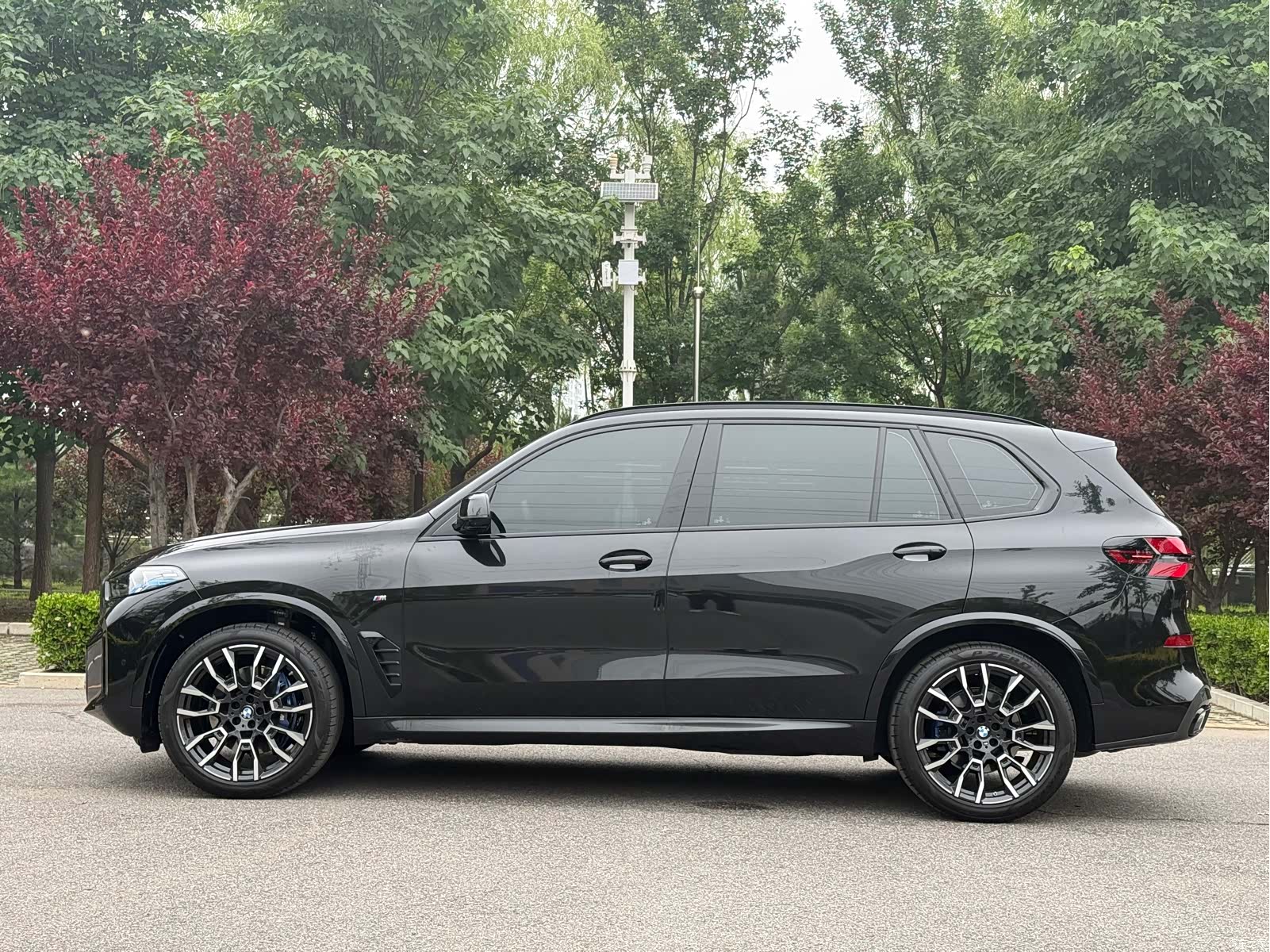 BMW X5, 2024 2