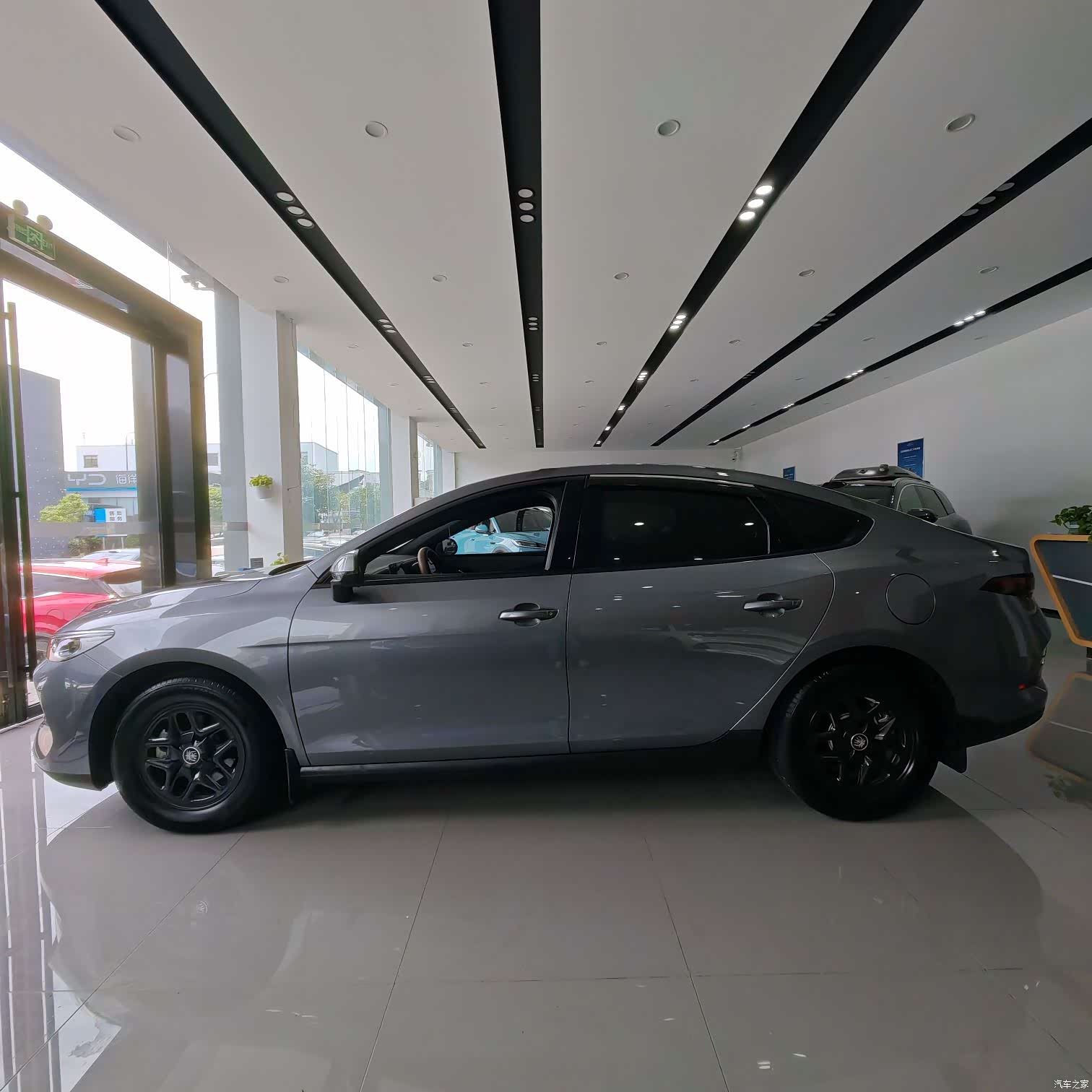 BYD Qin, 2025 2
