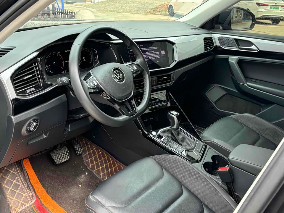 Volkswagen Tanyue Volkswagen Tanyue