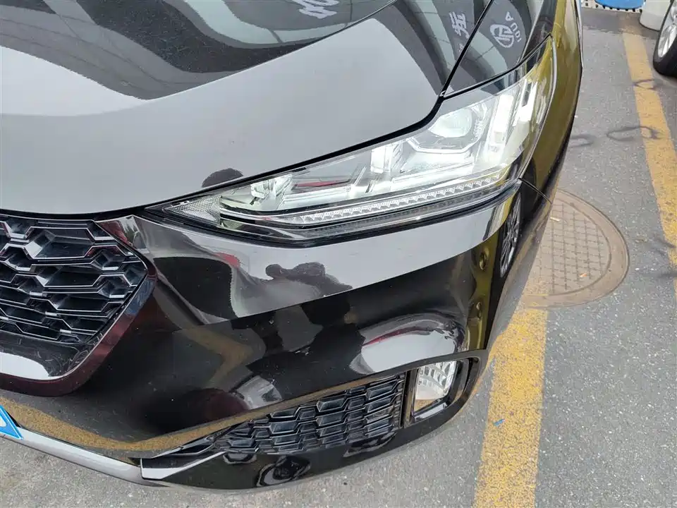 Weipai VV6