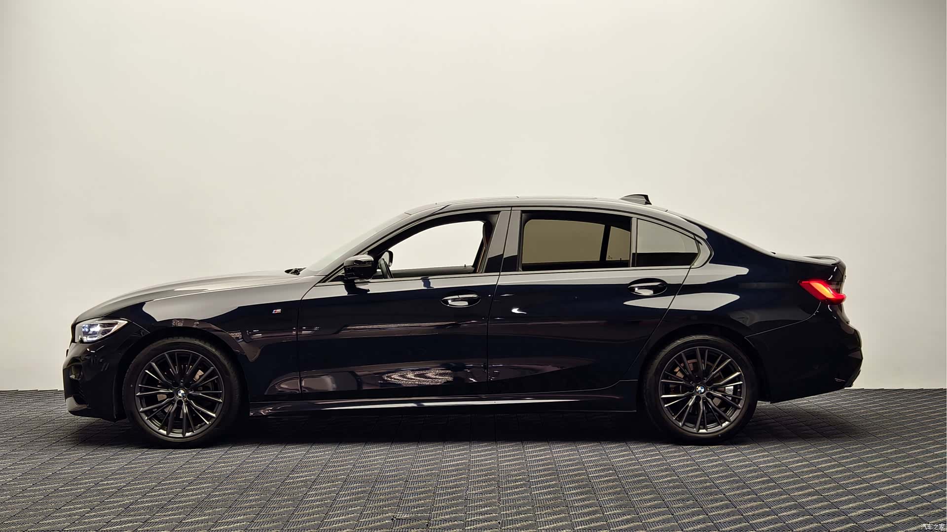 BMW 3 Series, 2021 4