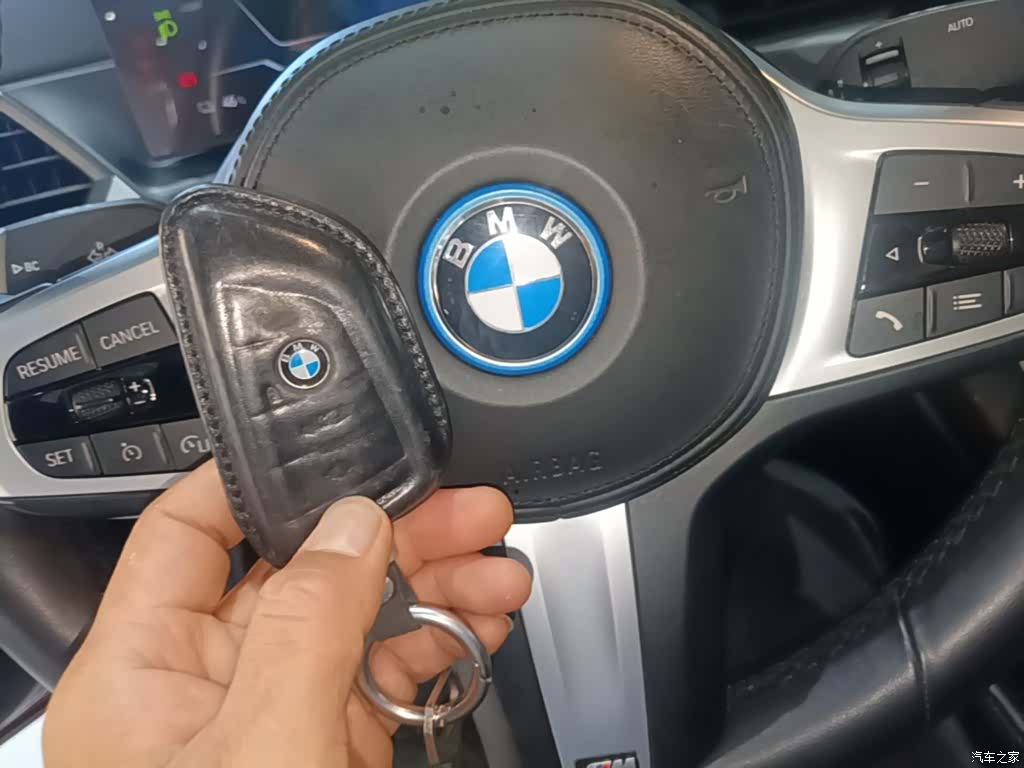 BMW i3, 2023 9