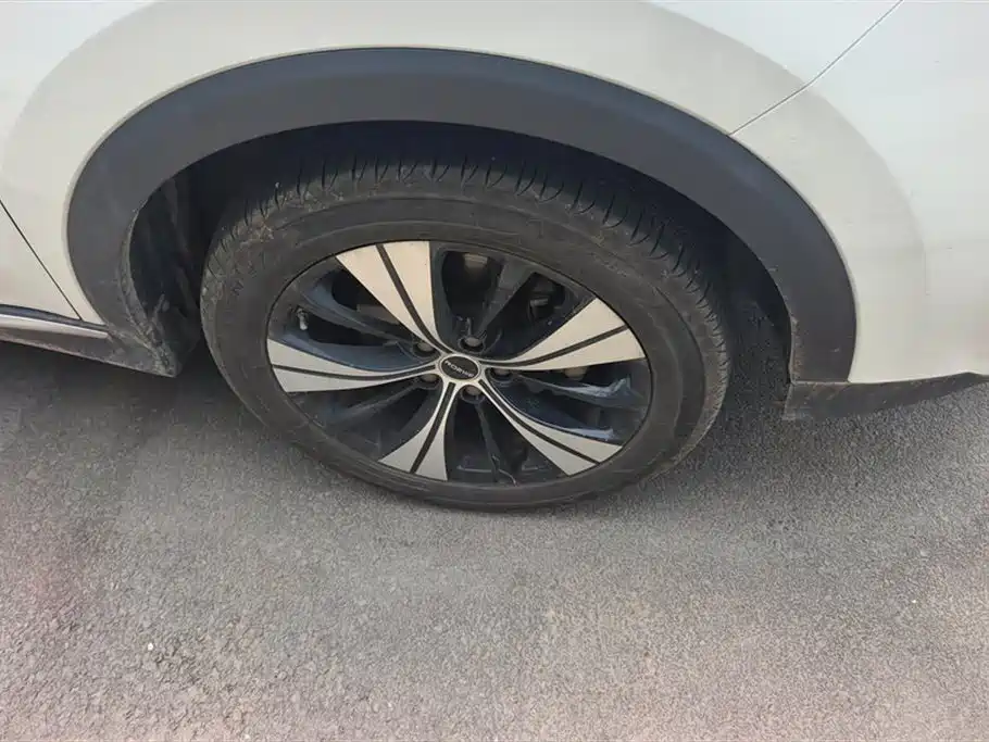Roewe RX5 Roewe RX5