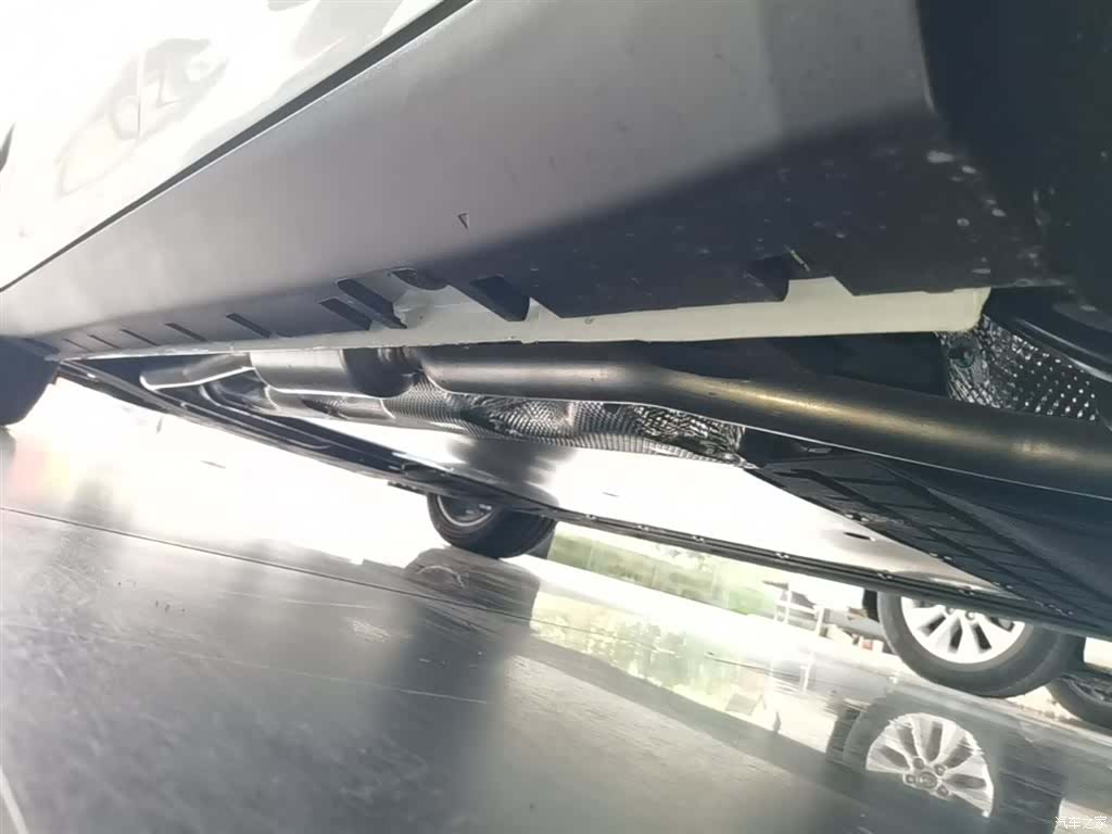Roewe D7, 2026 22