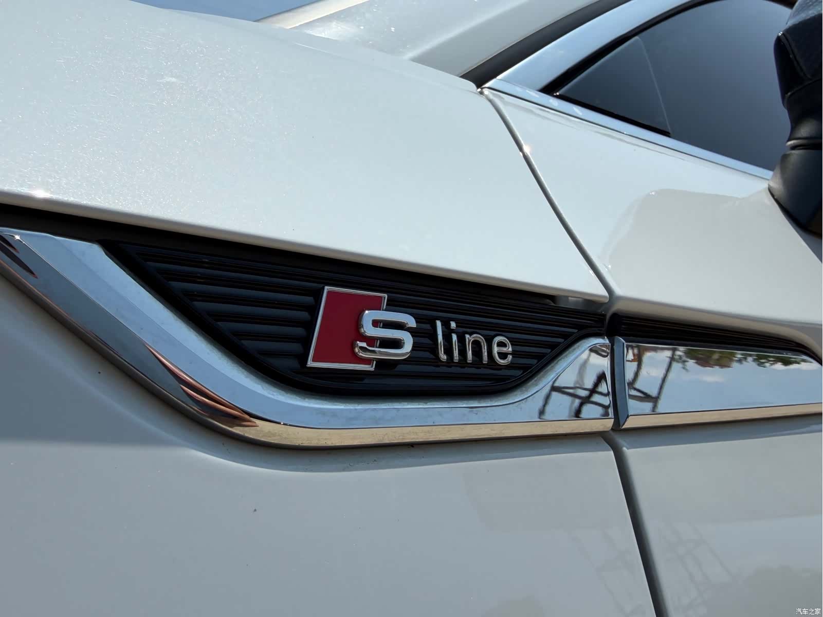 Audi A5, 2025 14