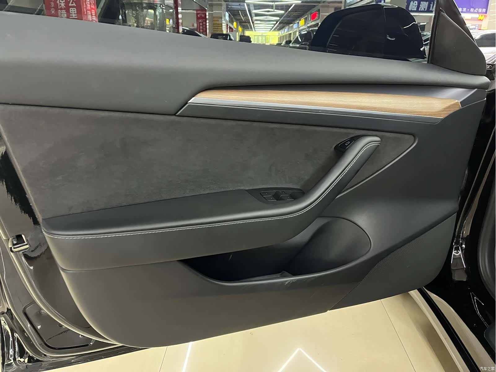 Tesla Model 3, 2021 9