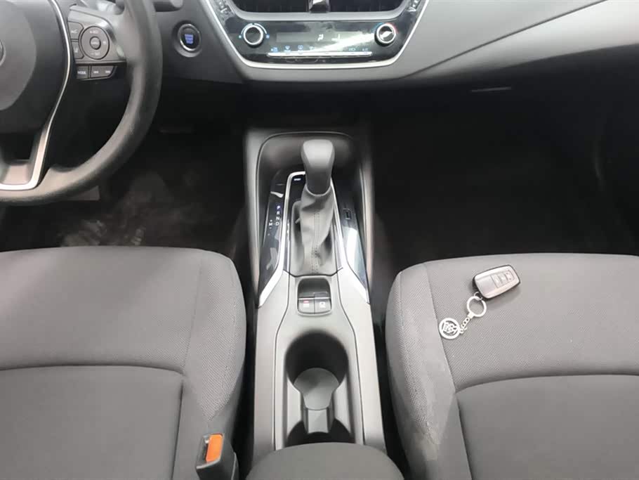 Toyota Lei Ling