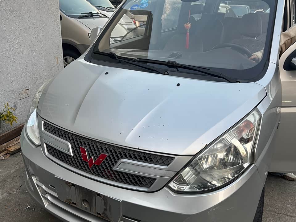 Wuling Wuling Rongguang V