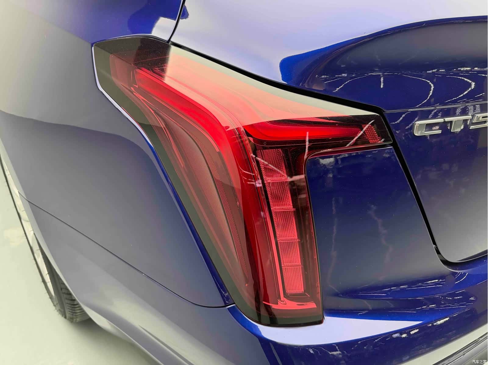 Cadillac CT5, 2023 15