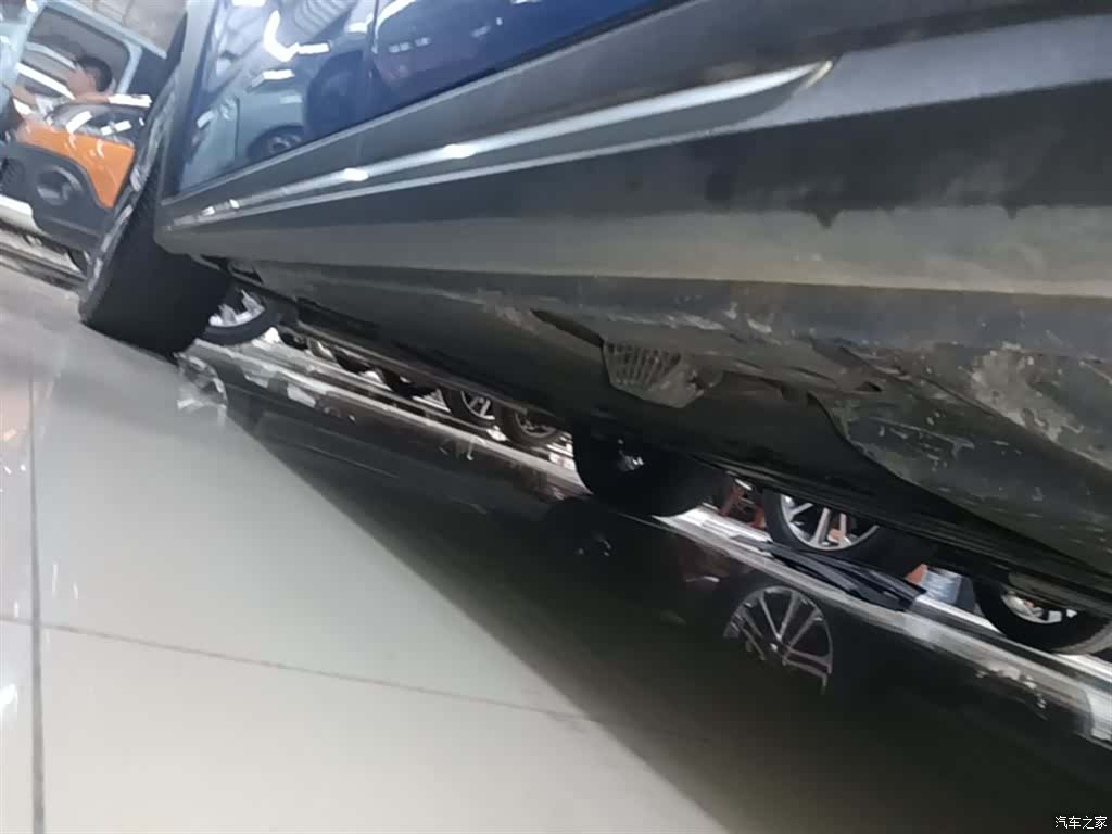 Lynk & Co 01, 2020 22