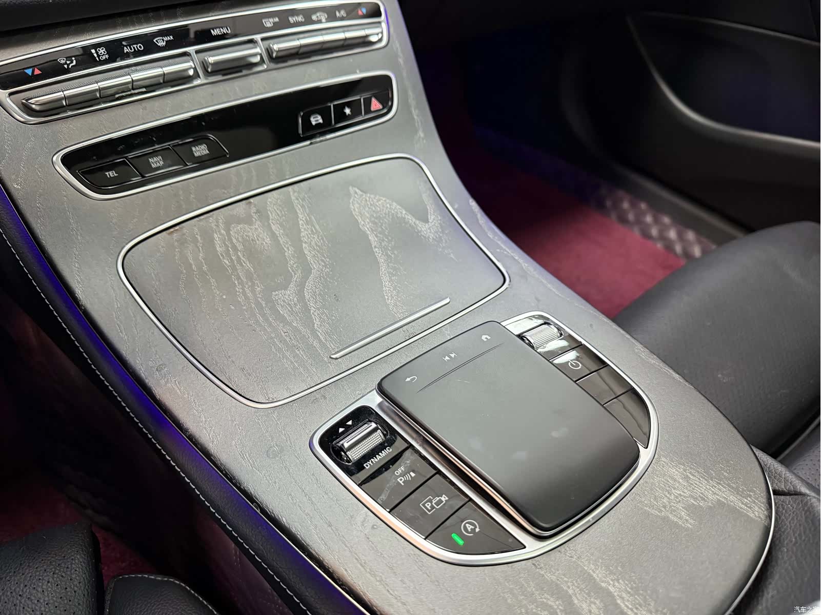 Mercedes-Benz E-Class, 2022 все фото