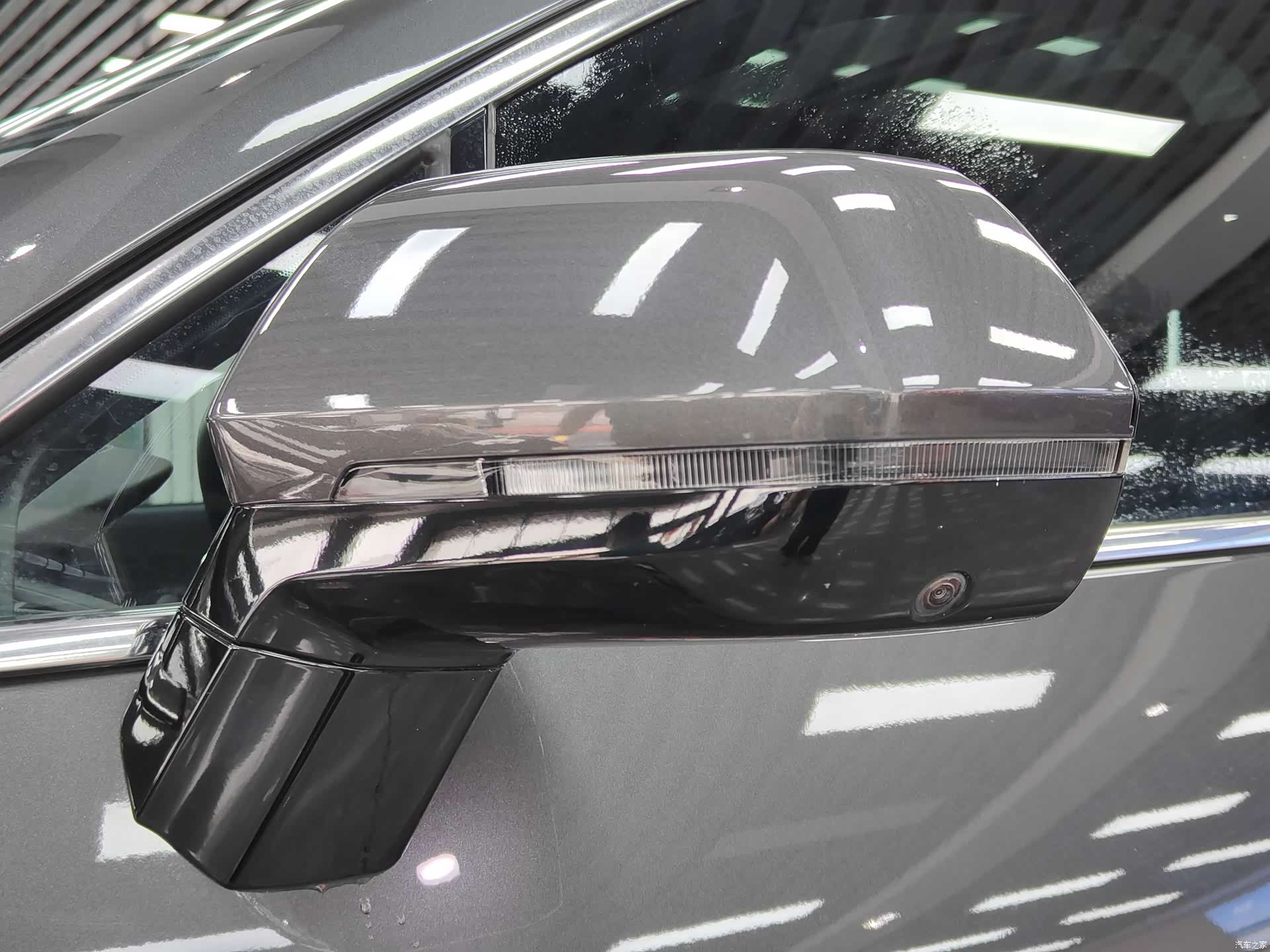 Li Auto ONE, 2020 6