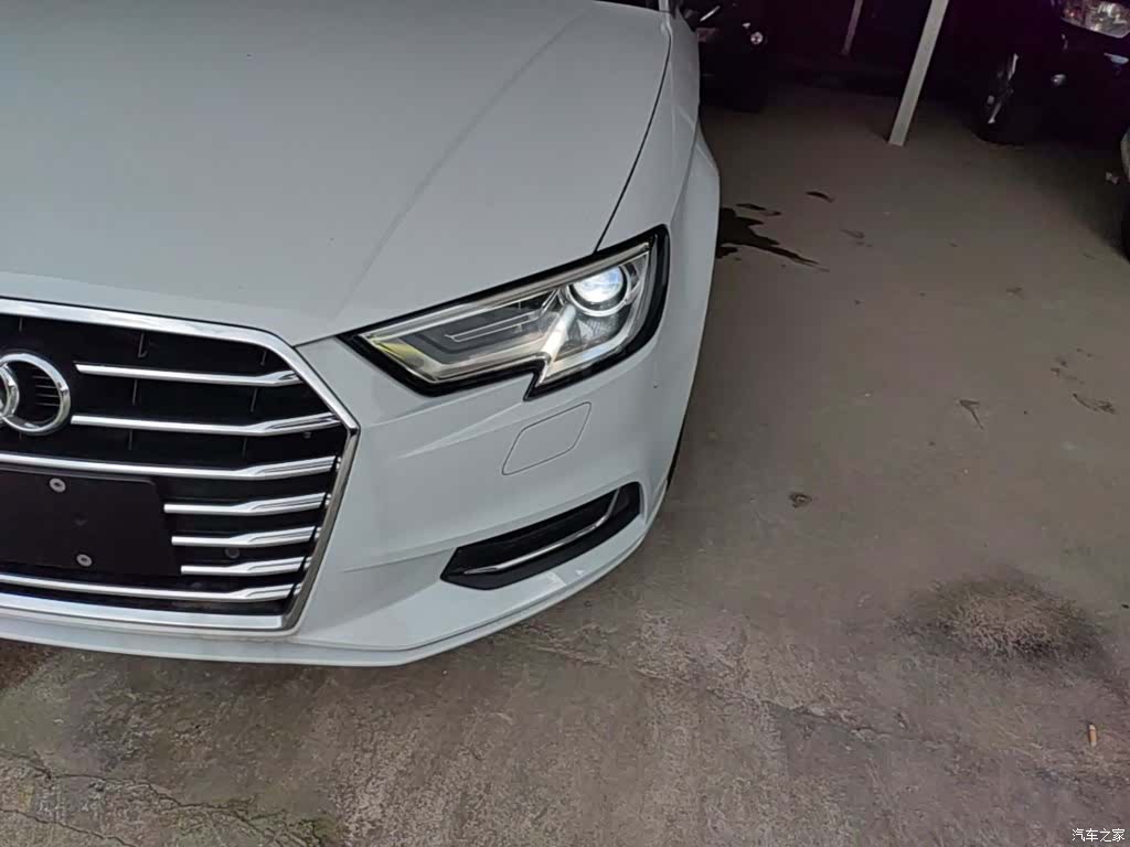 Audi A3, 2019 24