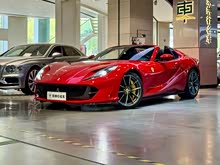 812 2020 6.5L GTS