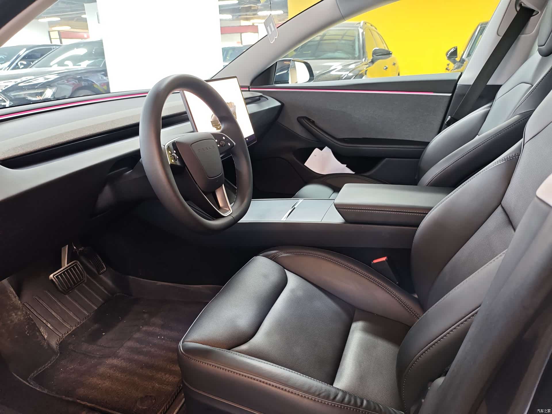 Tesla Model 3, 2023 8