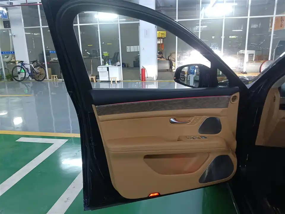 HarmonyOS Ask the world M5