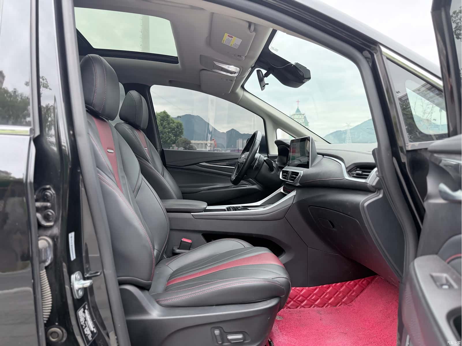 Maxus G50, 2022 10