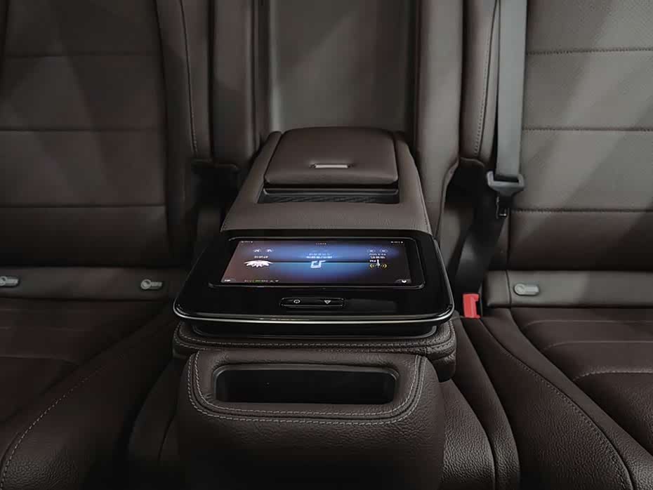 Mercedes-Benz GLE Mercedes-Benz GLE