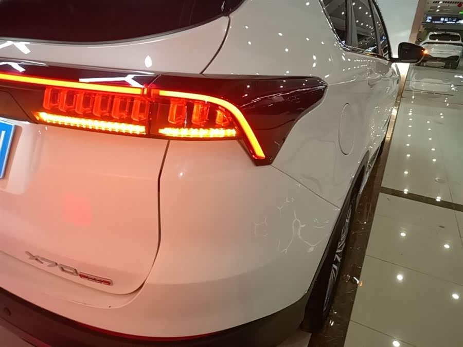 Jetour X70 PLUS 2024, фото 8