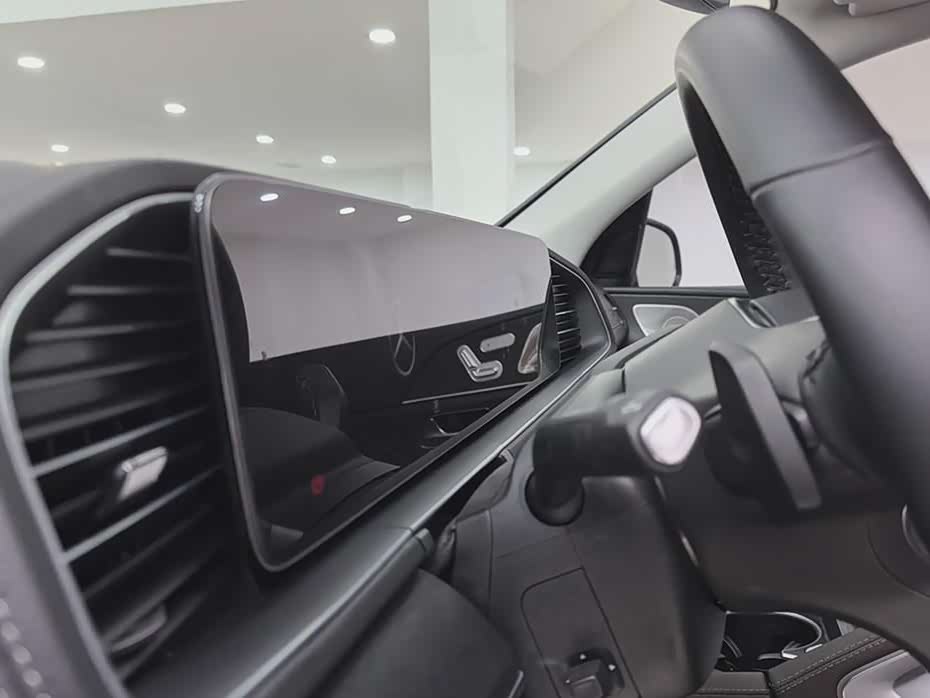 Mercedes-Benz GLE Mercedes-Benz GLE