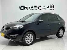 ���װ�(����) 2009�� 2.5L ����������