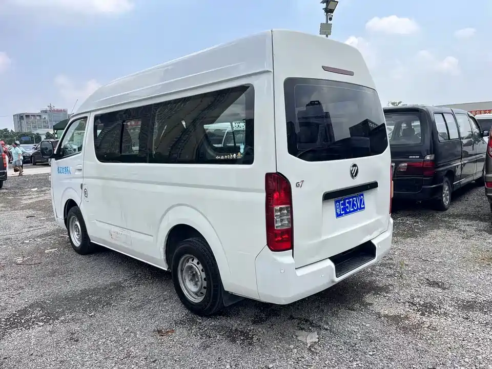 Foton Landscape G7 Foton Landscape G7