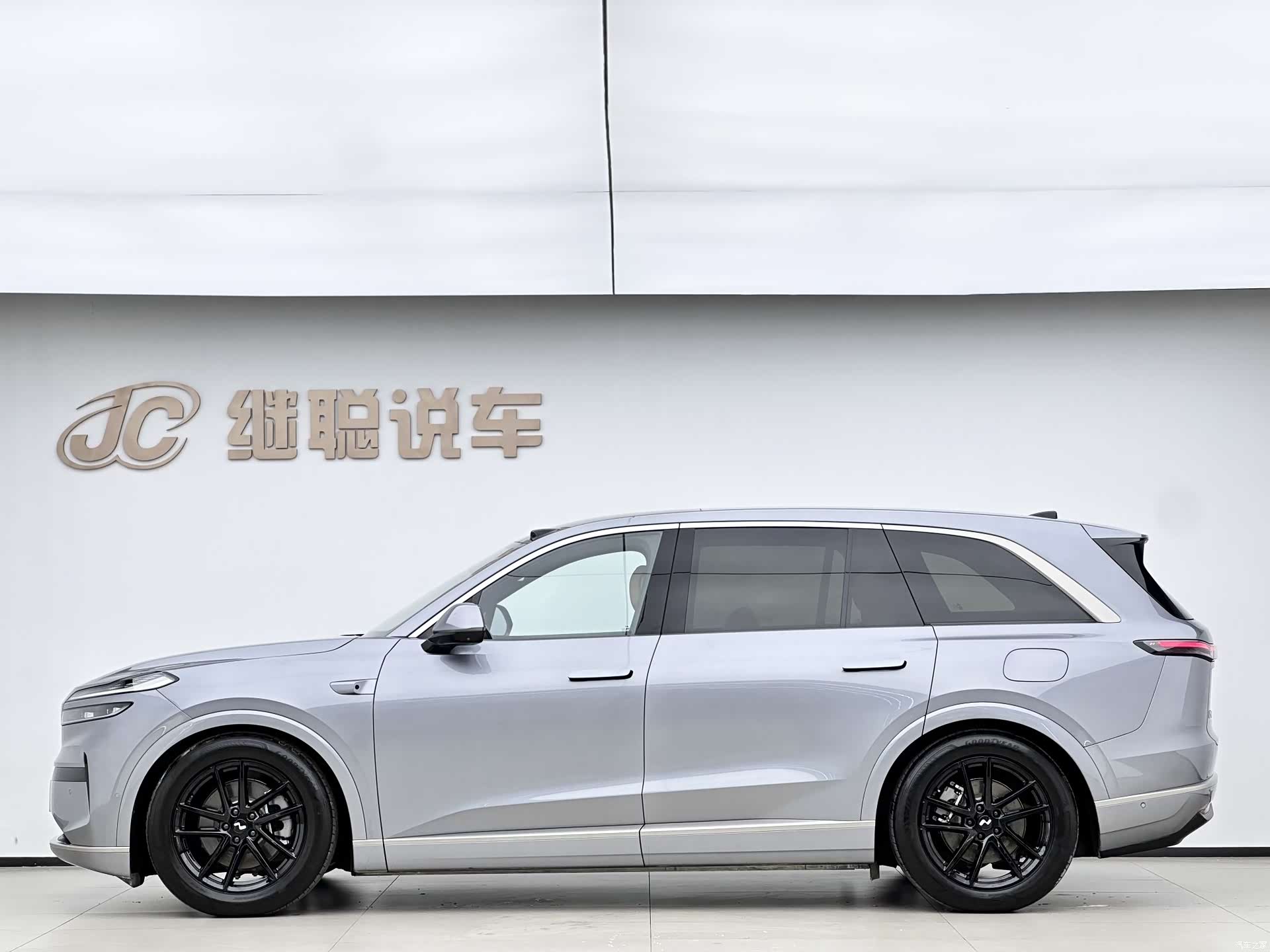 NIO L90, 2025 2