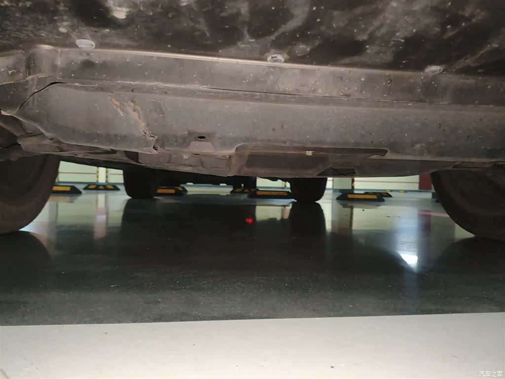 WEY VV6, 2019 23
