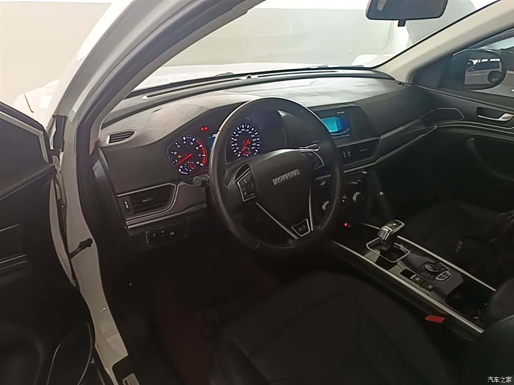 Haval H6, 2018 10