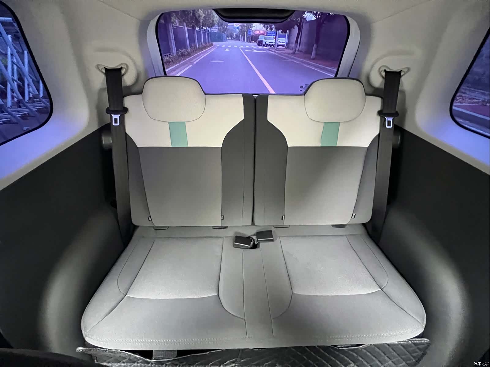 Changan Lumin, 2025 14