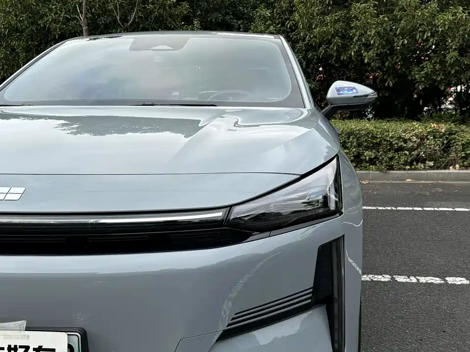 Geely Galaxy Galaxy L6