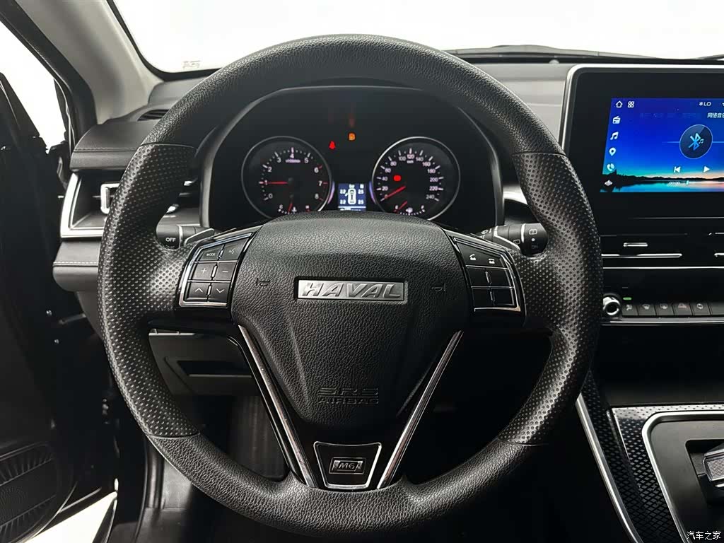 Haval M6, 2022 11