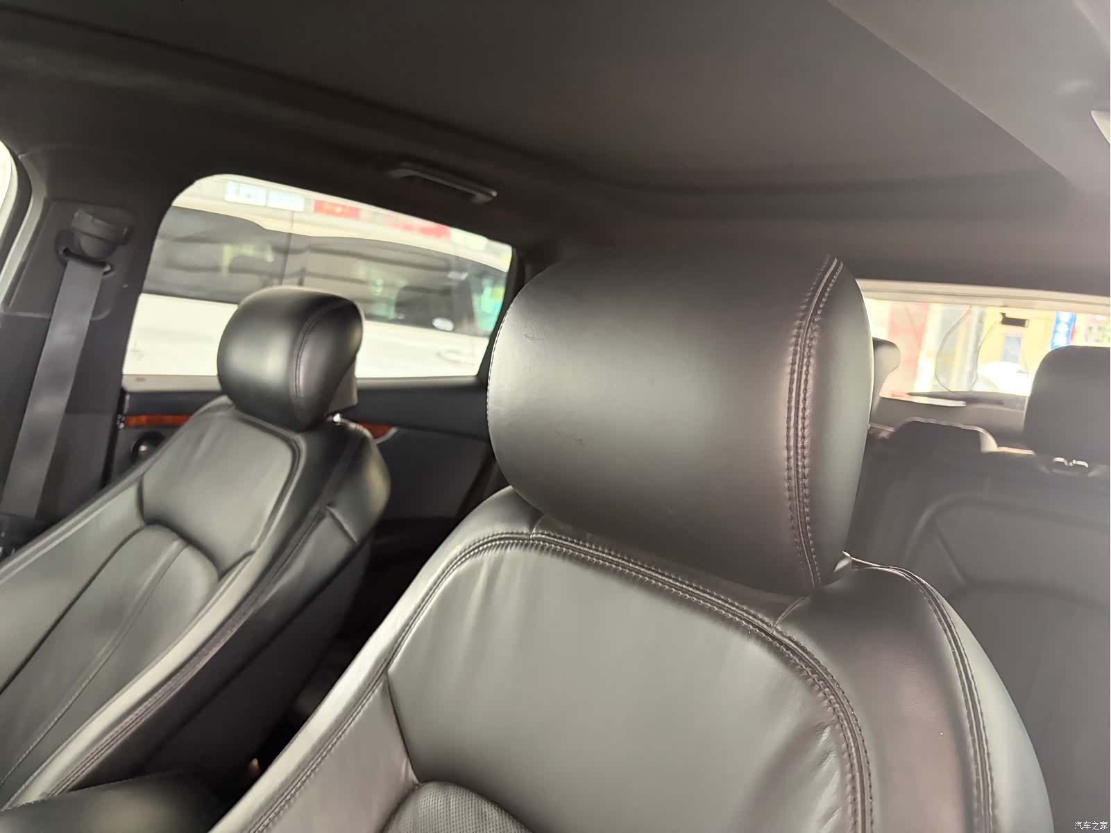 Lincoln MKX, 2018 7