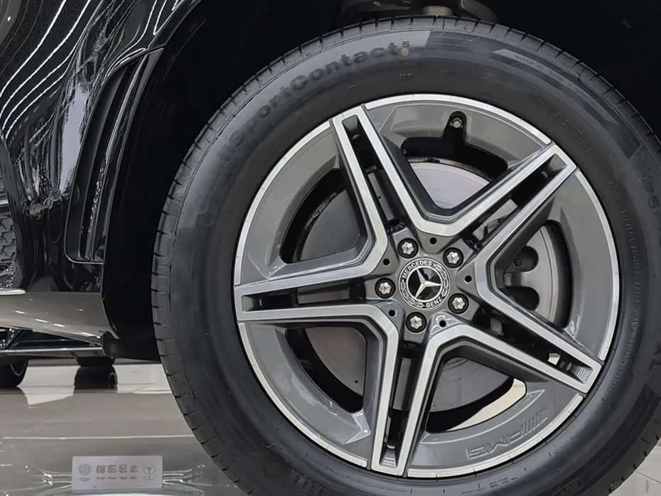 Mercedes-Benz GLE Mercedes-Benz GLE